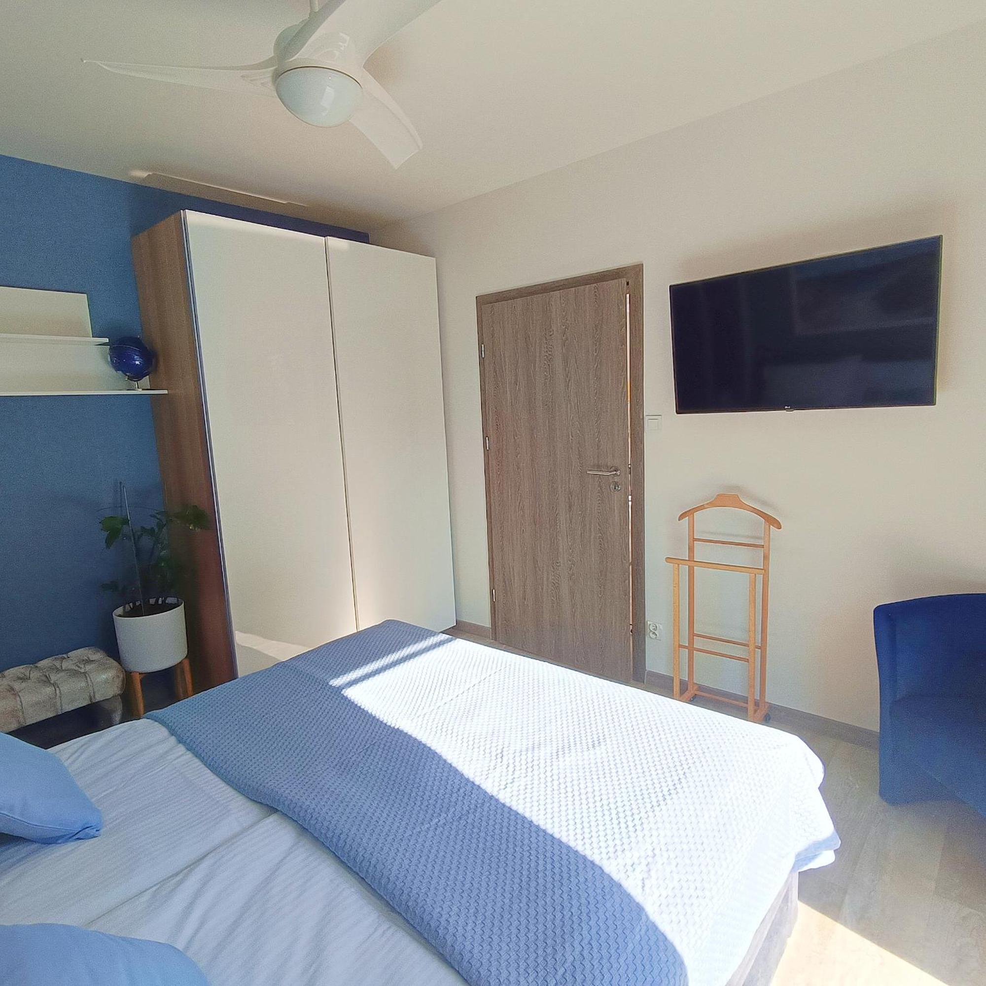 Apartamenty Relaks & Spa Piec Morz 辛安诺泽蒂 外观 照片