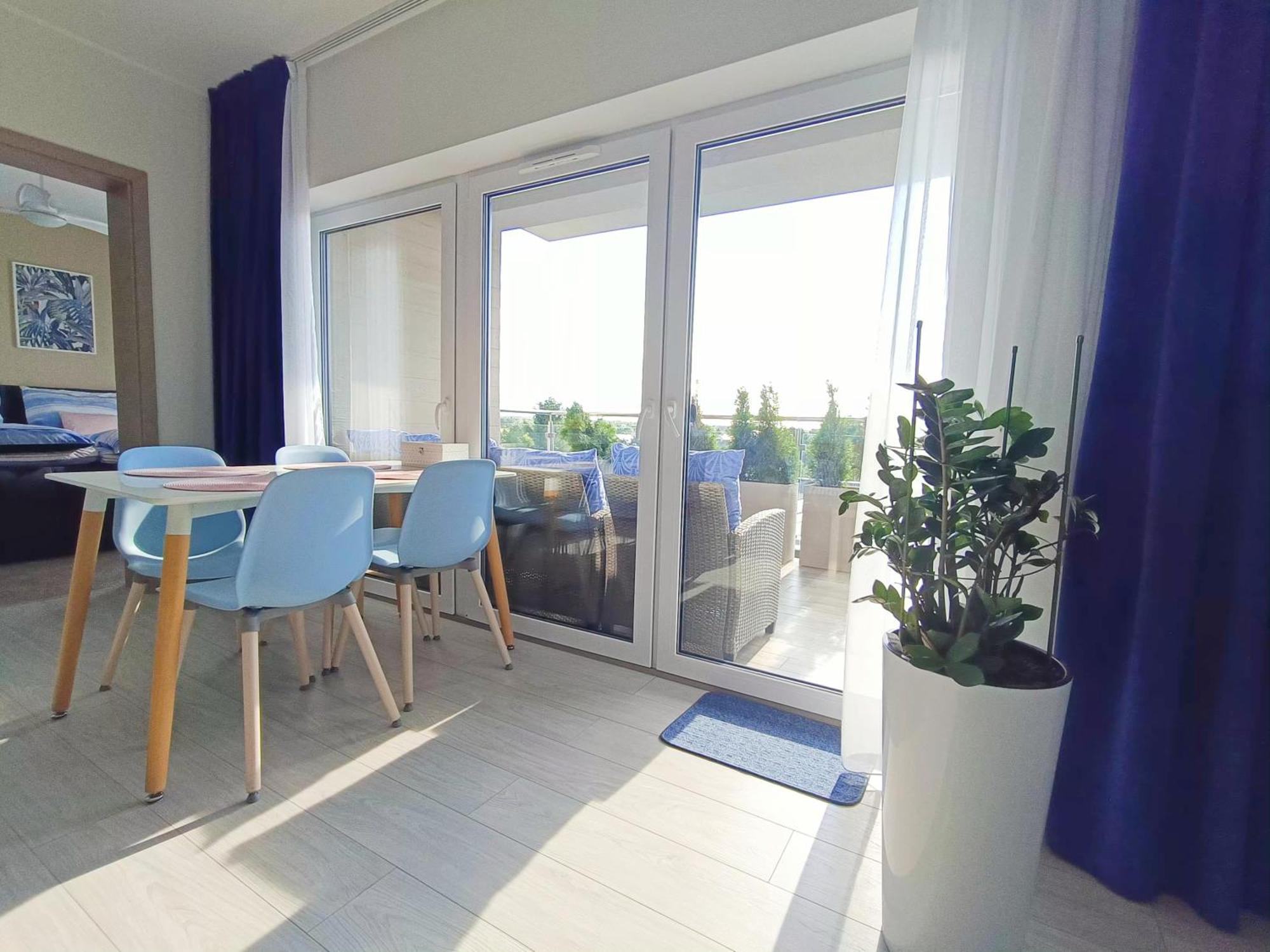 Apartamenty Relaks & Spa Piec Morz 辛安诺泽蒂 外观 照片