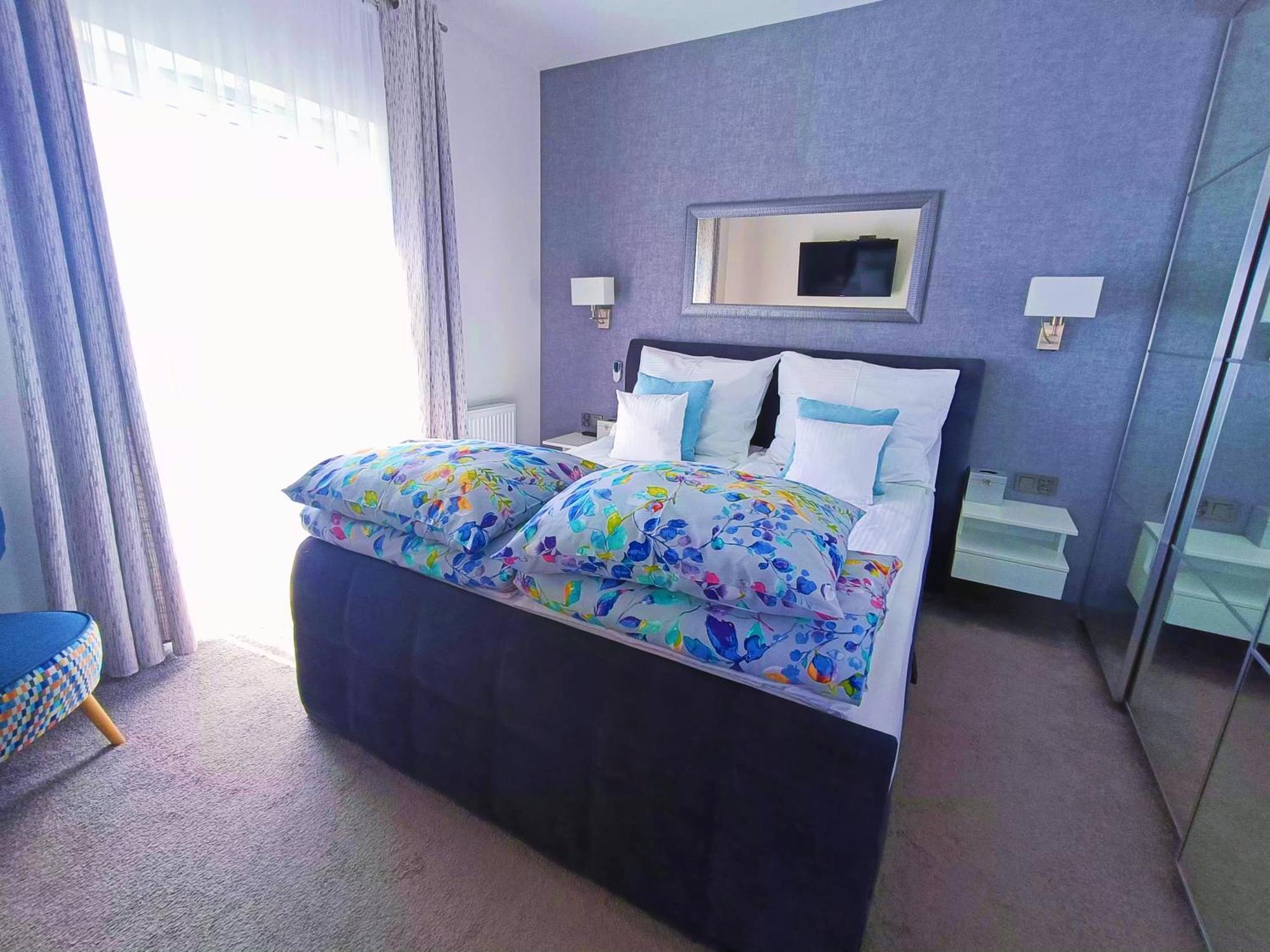 Apartamenty Relaks & Spa Piec Morz 辛安诺泽蒂 外观 照片