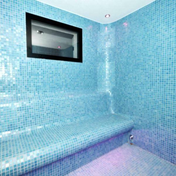 Apartamenty Relaks & Spa Piec Morz 辛安诺泽蒂 外观 照片