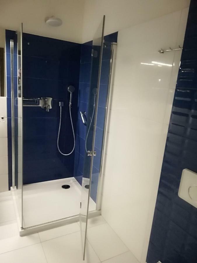 Apartamenty Relaks & Spa Piec Morz 辛安诺泽蒂 外观 照片